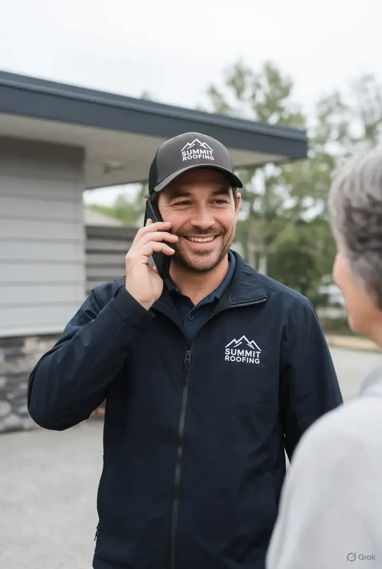 Flat Roof Leak Repair Andrew, IA FAQs